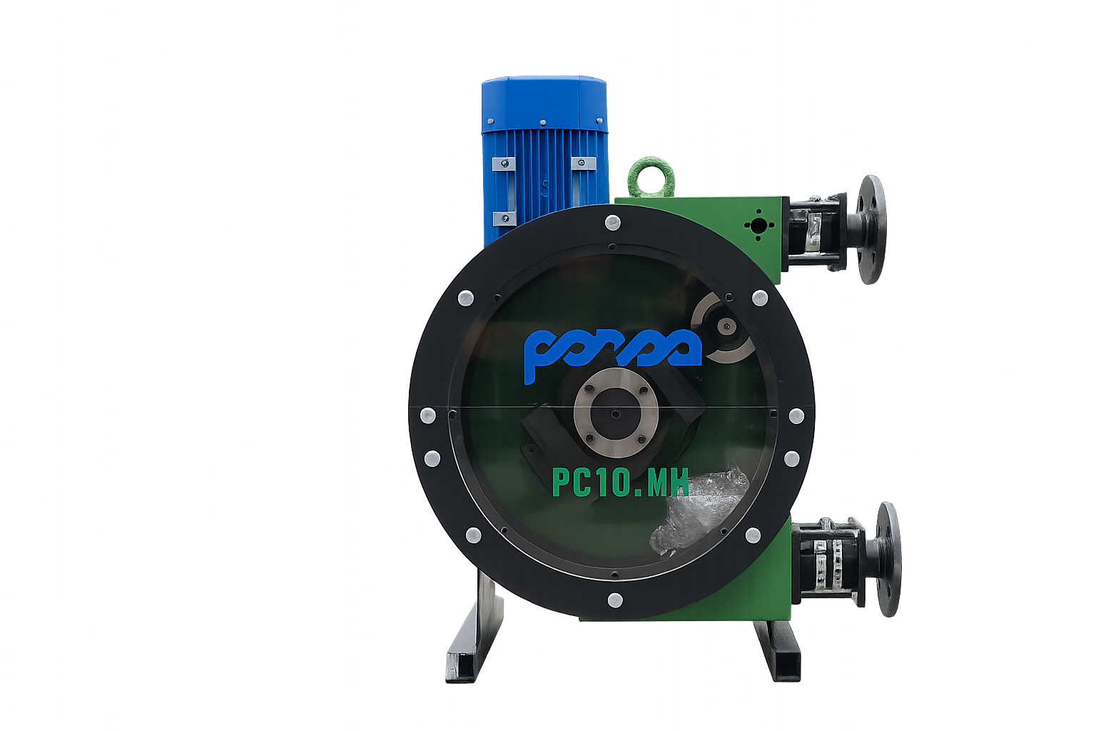 Mini Peristaltic Pump